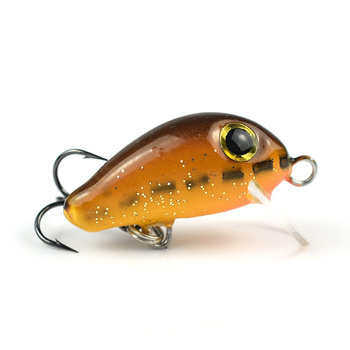 Siek Oska 2cm 1g Floating #35