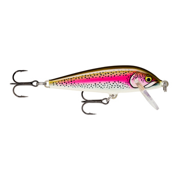 Rapala CountDown 5cm 5g ARTISTIC RAINBOW TROUT CD05ART