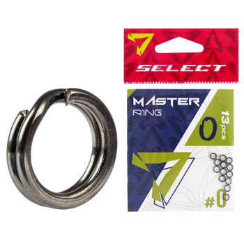 Select Kółko Łącznikowe Master Ring #0 3,5mm (13szt.) 18707567