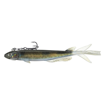 Prorex Daiwa V-Marley Pelagic Shad Live 21cm 80g BABY ZANDER 15227-009