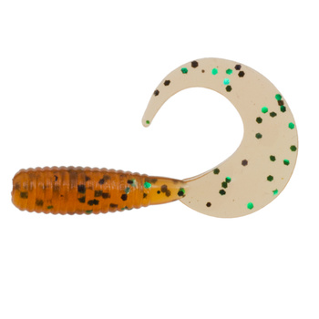 Twister Robinson Classic Twist 8cm 5,3g 3szt BR-SH 50-PTC-080-BR-SH