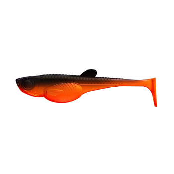 Libra Lures Embrion Shad 5'' 12,5cm 15g No Scent 011 HOT ORANGE