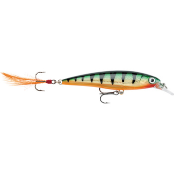 Wobler Rapala X-RAP 8cm 7g PERCH