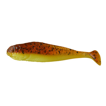 Przynęta gumowa Realistic Shad Matusiak Jazgarz 9cm 8.5g kolor 036