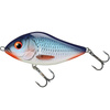 BLEEDING BLUE SHAD
