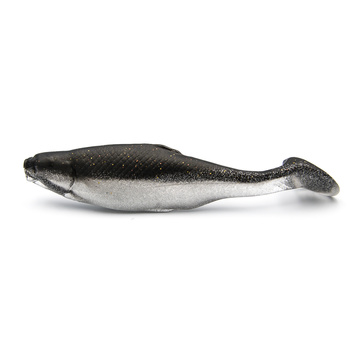 Przynęta gumowa Realistic Shad Matusiak Płoć 7cm 3.3g kolor 041