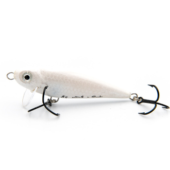 Wobler Wob-Art VIBRO S 6,5cm 8g DUCH