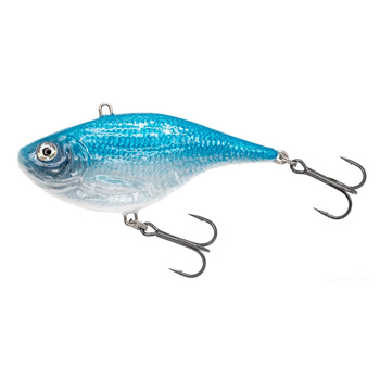 Wobler River Custom Baits Leaper 8cm 25g BLUE