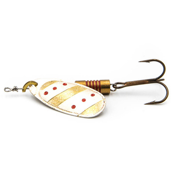 Błystka obrotowa Comet4 nr.19