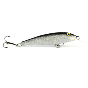 Wobler Siek Uklejka Igła 7cm 4g #SGB