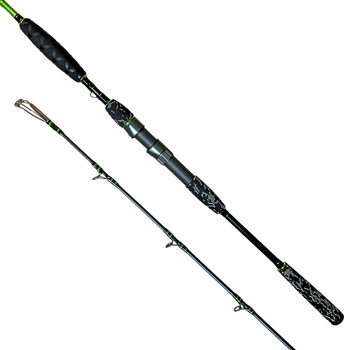 Wędka Piotr Boufal Special Vertical 180 184cm 250g cw. 1645598