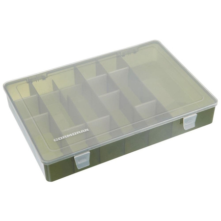 Pudełko na akcesoria Cormoran 32x22.5x5cm 66-10026