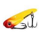 Przynęta Cykada Spinmad UKLEJA 3,5cm 2,5g kolor 0307