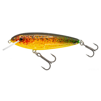 Wobler Dzierzba Woblerski 6cm 4,5g LI