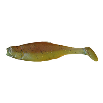 Przynęta gumowa Realistic Shad Matusiak Płoć 7cm 3.3g kolor 040