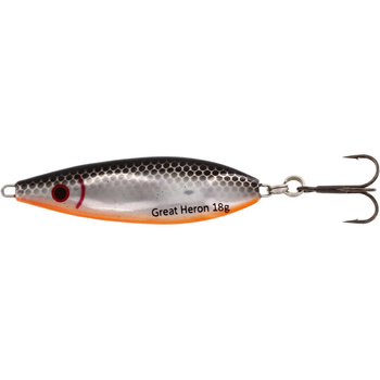 Great Heron Westin 22g 8,5cm STEEL SARDINE M095-221-069