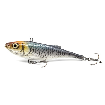 Cykada Fishb Vibro 95 9,5cm 20g GREY