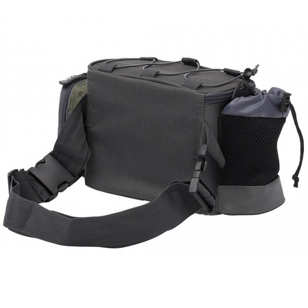 Torba wędkarska DAM HIP & SHOULDER BAG S 4.7L + 2 pudełka 60347