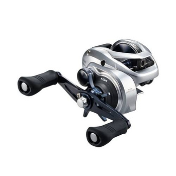 Multiplikator Niskoprofilowy Shimano Tranx A 301 Lewa Ręka TRX301A