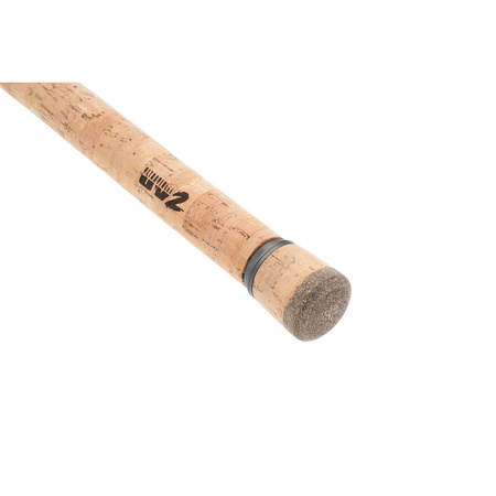 Wędka teleskopowa Mikado Ultraviolet II Tele Match 390 cm do 20g WAA703-390