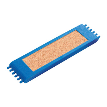 Zwijadełko wędkarskie Mikado mini z korkiem 5cm ZO00-02