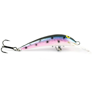 Wobler Siek Kobra 5cm 3g #23