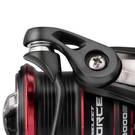 Kołowrotek Select Force 3000S 6+1BB 4.8:1