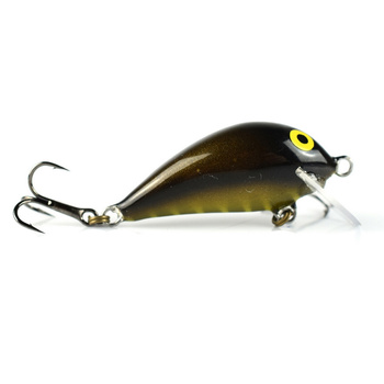 Siek Bzyk 3,5cm 2,3g Floating #52