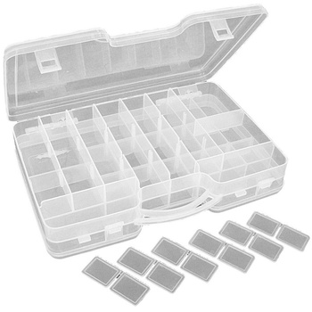 Pudełko MIKADO jednostronne ABM 307 (29x19x6cm) UABM-307