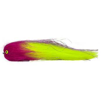 Streamer Szczupakowy Robfish 25cm 10g Kolor 038