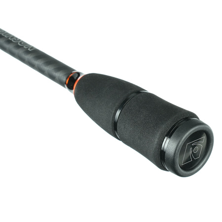 Wędka Robinson CityLiner PLUS Perch Spin 2,55m 1-7g Fast 1CP-SP-024