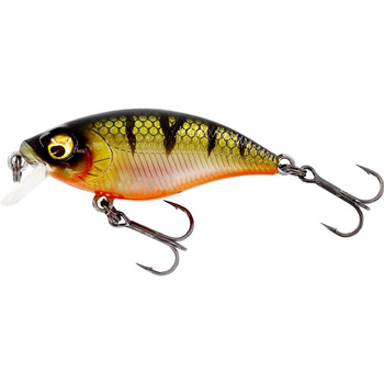 Wobler Westin BuzzBite SR Crankbait 5cm 6g Low Floating BLING PERCH P147-023-001