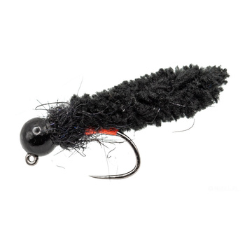 Mikrojig Mop Tobiasz Fly Tying 3cm 1,5g #14