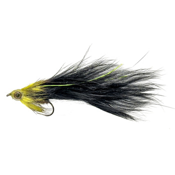 Zonker CzNymph 7cm 1g Kolor Z11