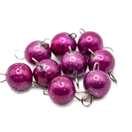 Czeburaszka Water King 5g PURPLE