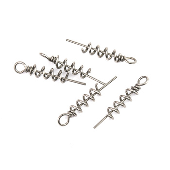 Wkręt do dozbrojki Vis Vangen 3cm Śr. 6mm 5szt.