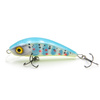 Wobler pstrągowy twitchbait 5,5cm 5g Blue