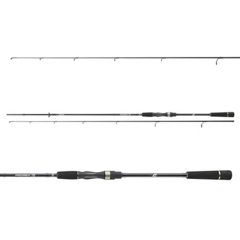 Wędka Daiwa Prorex S Spin 2.20m 5-18g 11282-220