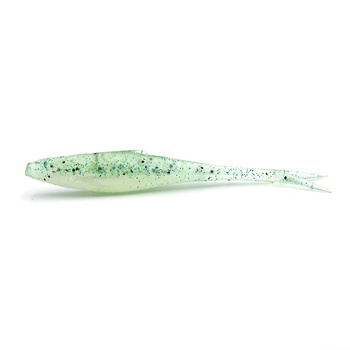 Przynęta gumowa Realistic Shad Matusiak Kiełb Jaskółka 12cm 8.4g kolor 014
