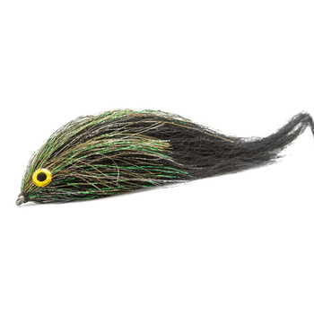 Streamer Szczupakowy Robfish 25cm 10g Kolor 011