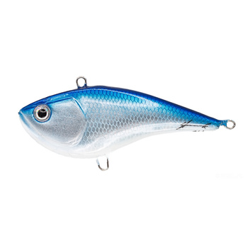 Cykada Hella Ozzy Lures 8,5cm 34g BLUE NIZEL