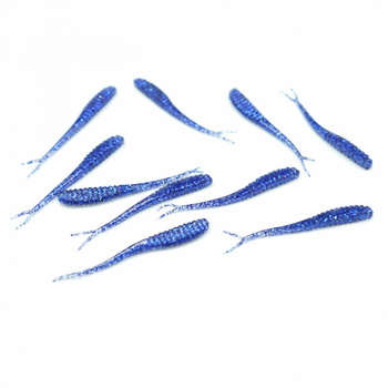 Water King Jaskółka kolor J2 6,5cm 10szt