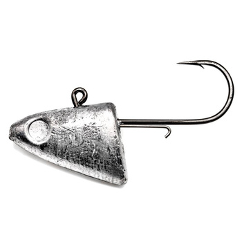 Główka Jigowa Rybi Łeb PassionX #5/0 75g Hak Mustad