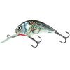 HOLOGRAPHIC GREY SHINER