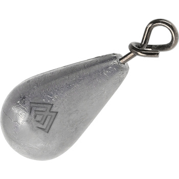 Ciężarek dociążający Mikado Jaws Clip Weights MIX 4 szt. OMCJ-CW-MIX