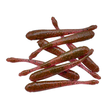 Water King Pijawka 6,5cm 1,3g Kolor #32 8szt.