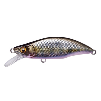 Megabass GH64 HUMPBACK 6,4cm 8,3g Fast Sinking TAKUMI SAKE CHIGYO #04