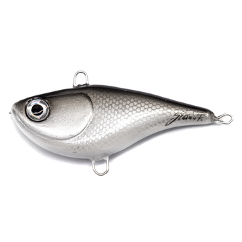 Cykada Hella Ozzy Lures 7cm 17g GRAFIT