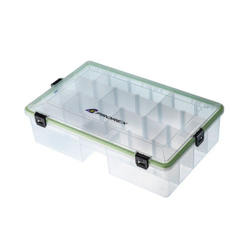 Pudełko na przynęty Daiwa PROREX 35.5x23x9 cm 15809-950