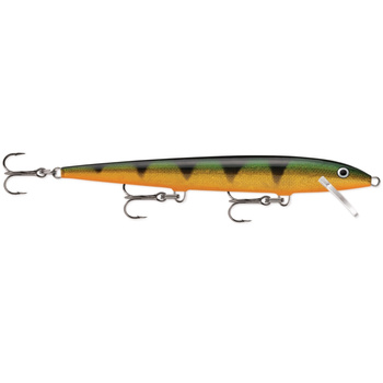 Rapala Original Floater 11cm 6g floating PERCH